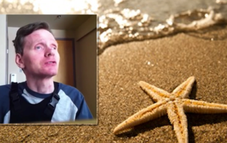 Victor-Defehr-Second-Thoughts-on-The-Star-Fish-Story