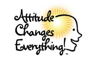 Attitude Changes Everything