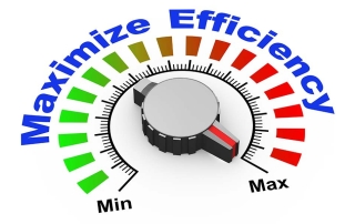 Business Efficiency